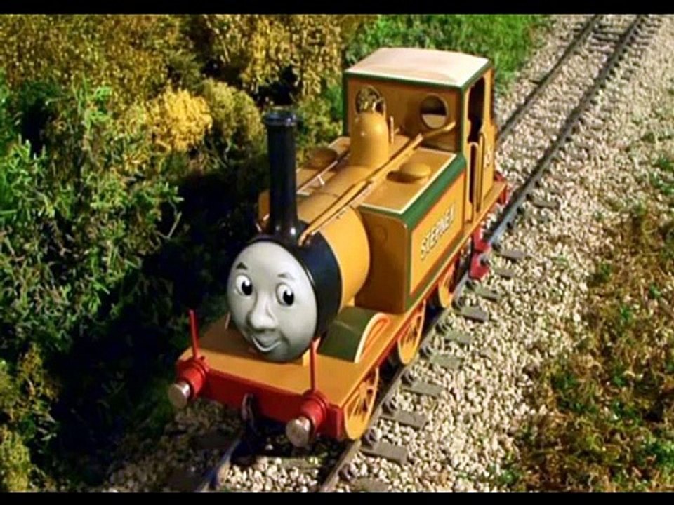 Thomas & Friends Themes (Extended)