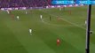 Christian Benteke Fantastic Chance - Liverpool v. Bordeaux 26.11.2015 HD