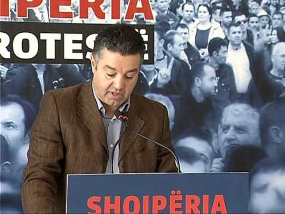 PD VIJON AKUZAT PER “CEZ” “SHTETI JONE MUND TE KISHTE MARRE MILIARDA NGA KOMPANIA CEKE” LAJM