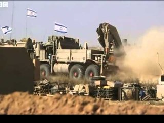 VIJOJNE BISEDIMET PER PAQEN DIALOG I BRISHTE  MES IZRAELITEVE DHE PALESTINEZEVE PER GAZEN LAJM