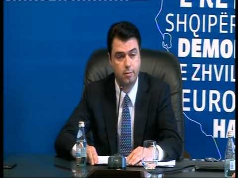 PROCESI ZGJEDHOR NE PD LULZIM BASHA,“GARA ISHTE E FORTE, PD NUK ESHTE PARTI E MBYLLUR” LAJM