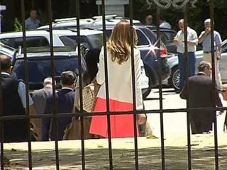 “PSE HESHT RAMA PER NDOKEN” ISLAMI THOTE SE KRYEMINISTRI PO MBESHTET TE INKRIMINUARIT LAJM