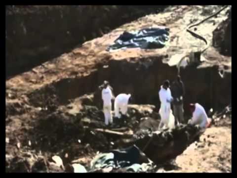 KERKIMET NE VARREZEN MASIVE EKIPI I EKSPERTEVE PRITET TE ZBULOJE TRUPAT E SHQIPTAREVE LAJM