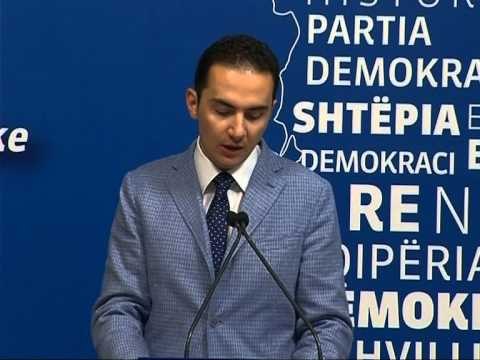 AKUZA PER KRYEINSPEKTOREN PD THOTE SE KA DIPLOME FALSE, REAGON EDHE KRYEMINISTRI RAMA LAJM