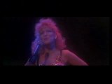 Bette Midler - The Rose