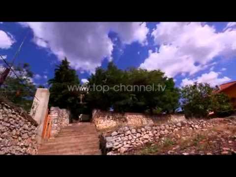 “Shqipëria Ime” ndalet në Pogradec - Top Channel Albania - News - Lajme