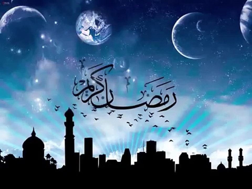 دعاء ربنا إِنَّنَا سَمِعْنَا مناديا بصوت المرحوم