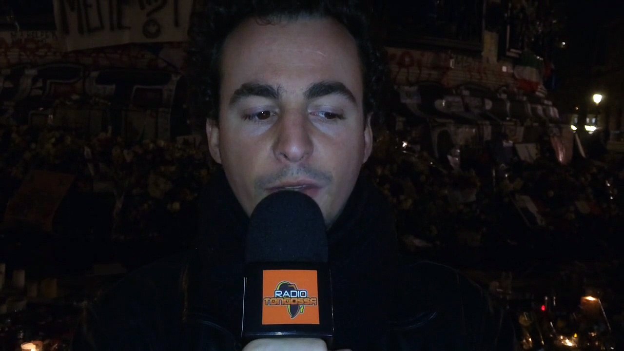 Radio Tongossa