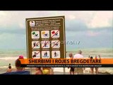 Shërbimi i Rojes Bregdetare - Top Channel Albania - News - Lajme