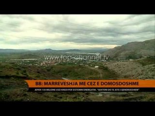 BB: Pakti me CEZ, i domosdoshëm - Top Channel Albania - News - Lajme