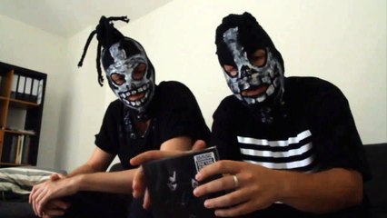 GENETIKK - D.N.A. Ansage #2: Gewinnspiel