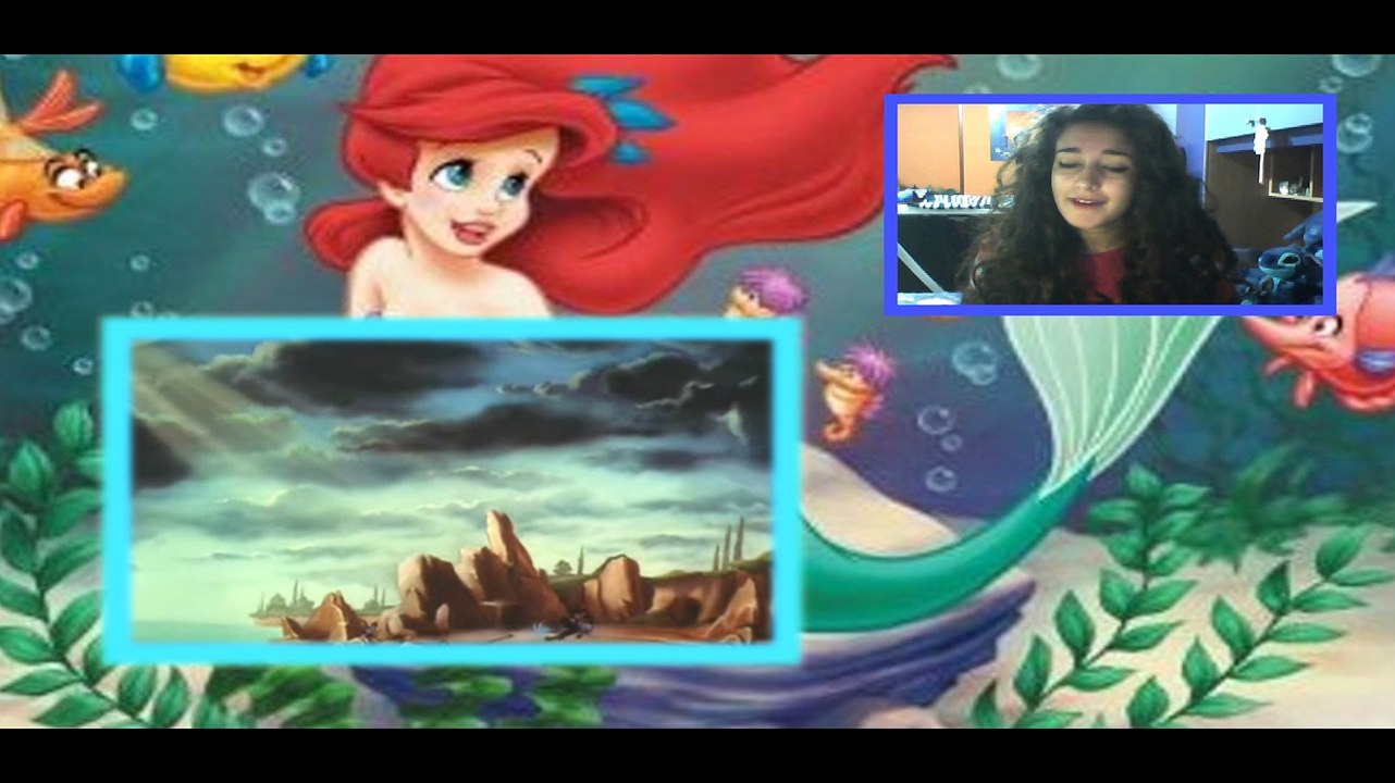 Disney cover