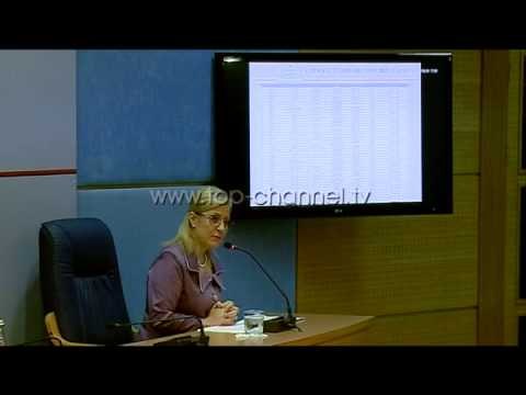 “Para drejtësisë drejtues të arsimit” - Top Channel Albania - News - Lajme