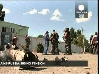 SHBA PARALAJMERON RUSINE “NDIHMA NDAJ REBELEVE PRORUS DO TE KONSIDEROHET SI PUSHTIM” LAJM
