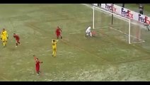 FC Rubin Kazan vs FC Sion 2-0  Live HD all Goals Live Sport