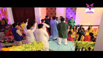 Naa Dil Deti Episode 8 HUMSITARAY TV Drama 26 Nov 2015