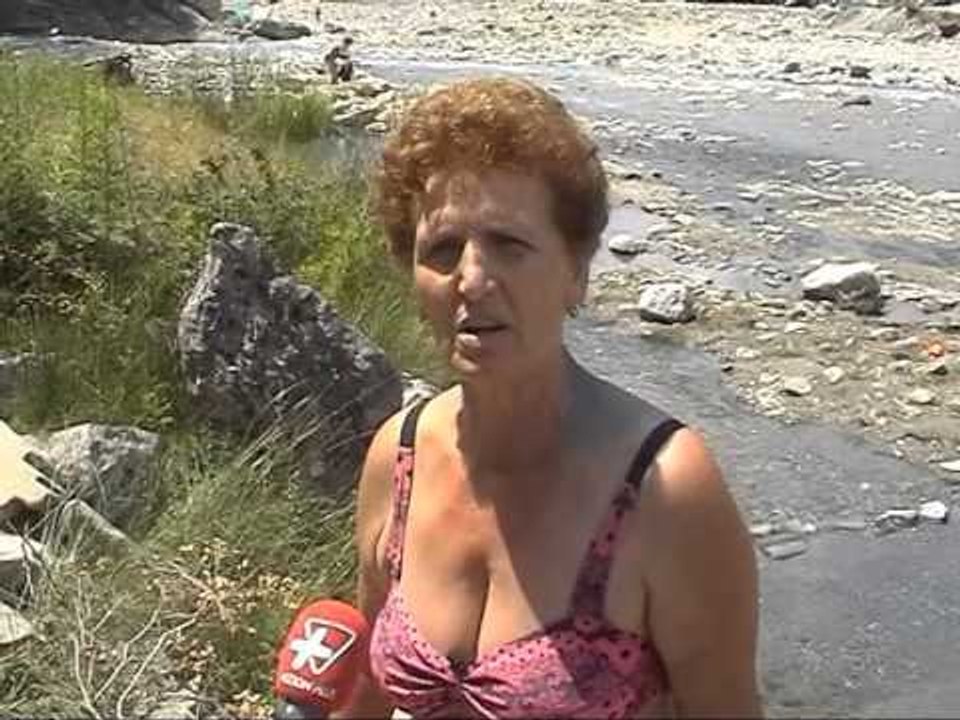 BURIMET TERMALE TE BENJES BANJOT SHERUESE NE PE...