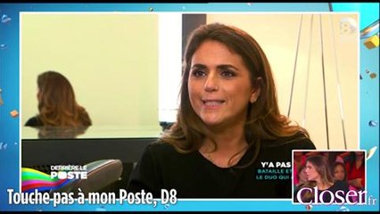 Les débuts télé de Valérie Benaïm