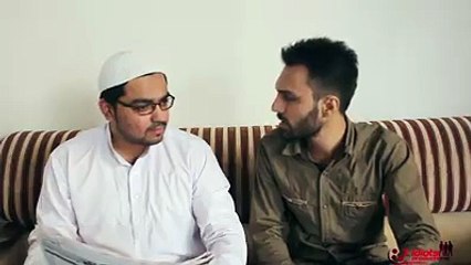 Stop Discrimination ON 3 Idiot Pakistani hd