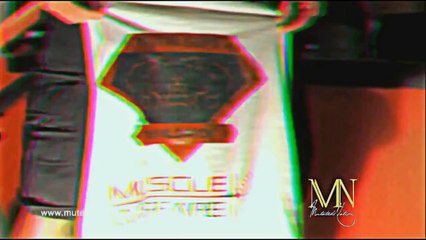 Fitness Motivation Vol. I - [GREG PLITT - LAZAR ANGELOV - JEFF SEID - ZYZZ]