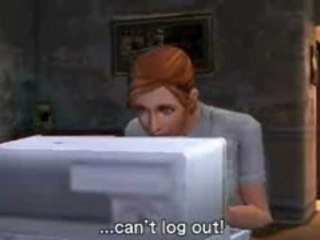 Chat room horror movie