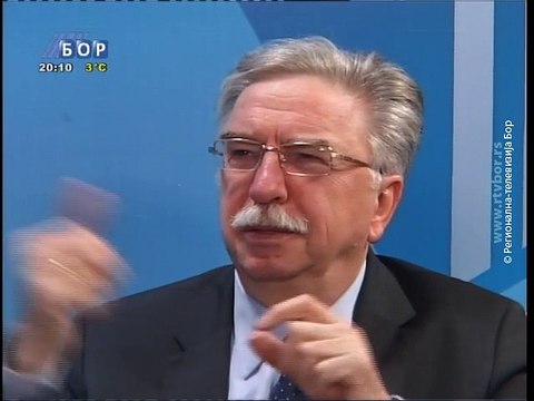 Aktuelno, 26. novembar 2015. (RTV Bor)