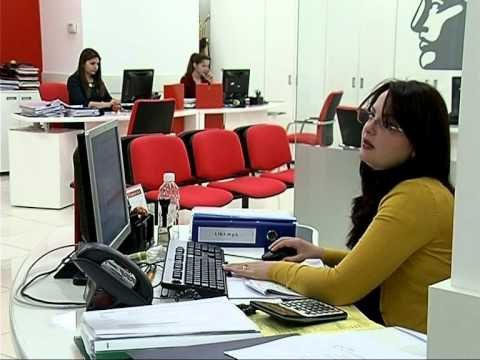 KONFINDUSTRIA,AKUZA BANKES “KEQMENAXHIM NGA DREJTUESIT E KETIJ INSTITUCIONI,TE NDESHKOHEN” LAJM