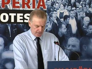 PD AKUZA PER UNIVERSITETET GENC POLLO DEKLARON SE MINISTRIA E ARSIMIT KA SHKELUR LIGJIN LAJM