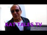 Paul Anka Chats With KAT