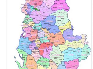 HARTA TERRITORIALE DEPUTETI BYLYKBASHI POHON SE BETEJA DO VIJOJE NE KUSHTETUESE LAJM