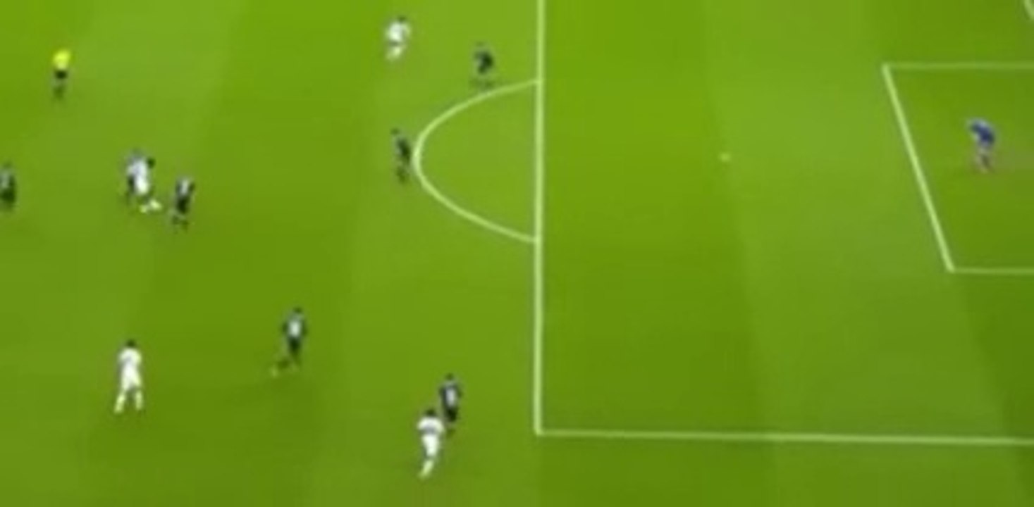 Olympique de Marseille vs FC Groningen 1-0 (Georges-Kevin N'Koudou) Live HD All Goals Live highlight