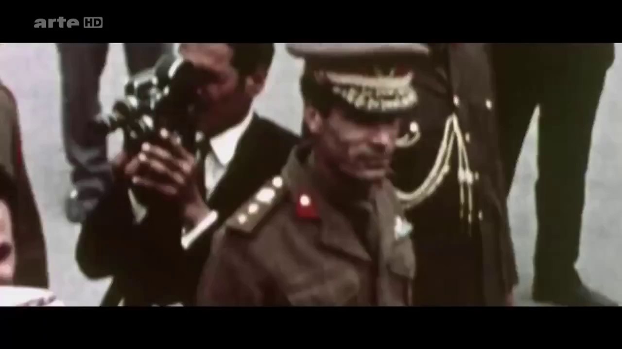 Libye, l'impossible État nation (2015)