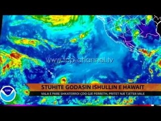 Bllok informativ shkurt nga bota - Top Channel Albania - News - Lajme