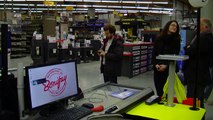D!CI TV : Nouveau magasin bonifay