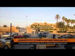 Komunitetet fetare shqiptare dënojnë ISIS - Top Channel Albania - News - Lajme