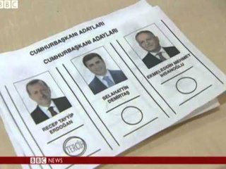 PRESIDENTI I RI I TURQISE ERDOGAN PREMTON NISJEN E NJE ERE TE RE NE VENDIN BALLKANIK LAJM