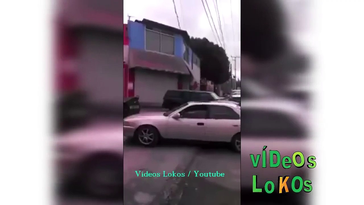 ENCUENTRA a su MUJER con el AMANTE MIRA su REACCIÓN - El SANCHO- si Existe