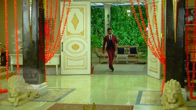 Milan Shoots Ranveer In Front Of Ishani _ Meri Aashiqui Tum Se Hi