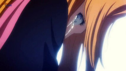 Amv Ichigo vs Aizen