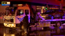 Belgique: 5 personnes ont été inculpées depuis les attentats