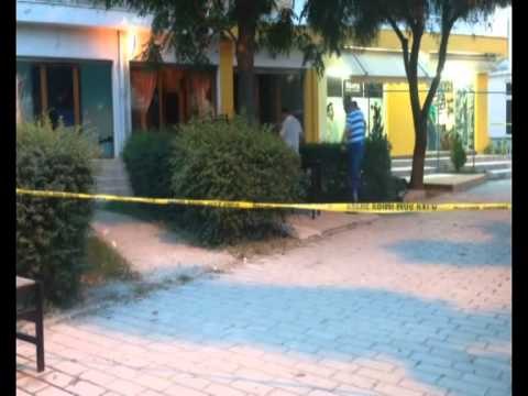 EKZEKUTIMI NE VLORE IDENTIFIKOHET AUTORI I VRASJES SE ENDRIT YZEIRIT NE NJE LOKAL LAJM