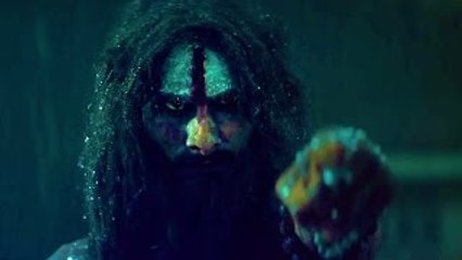 The Other Side of the Door - Trailer Horror (2016)