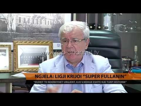 Vijon peticioni për shkarkimin e Fullanit - Top Channel Albania - News - Lajme
