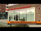 Arrestohen ish-punonjësit e CEZ - Top Channel Albania - News - Lajme