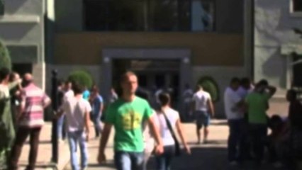 PROVIMET E FUNDIT NE UNIVERSITETET E MBYLLURA, MAS: JA SI DO TE SISTEMOHEN STUDENTET E MBETUR