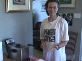 Fab fait des beignes