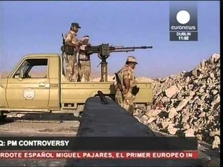 AMERIKANET GODASIN ISIS BOMBARDOHEN NGA AVIONET BAZAT E MILITANTEVE TE KETIJ GRUPI LAJM
