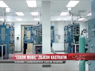 Gjigandi i karburanteve, Exxon Mobil, zgjedh Kastratin - News, Lajme - Vizion Plus