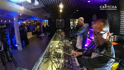 Neukleonen  @ Campus Madrid de Google