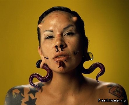 ТОП 9 САМЫХ ЖУТКИХ ЖЕРТВ КРАСОТЫ СМОТРЕТЬ ВСЕМ